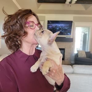 Meet your Posher, Terre